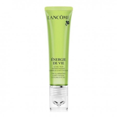 3614271635945 - LANCOME ENERGIE DE VIE COOLING EYE GEL 15ML - TRATAMIENTO DE OJOS