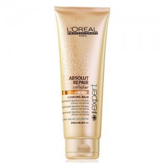 3474630372702 - L'OREAL EXPERT REPAIR CLEANSING BALM 250ML - CHAMPÚ