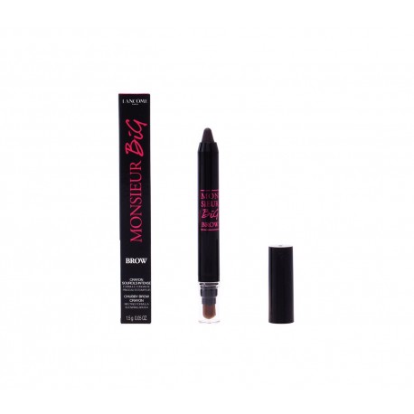 3614271683045 - LANCOME MENSIEUR BIG BROW 04 - MASCARAS