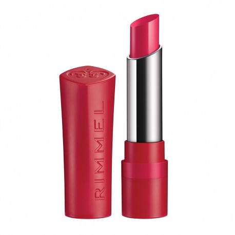 3614222748014 - RIMMEL THE ONLY ONE MATTE LIPSTICK 120 - BARRA DE LABIOS