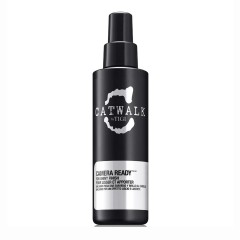 6159084260140 - TIGI CATWALK CAMERA READY BALSAMO SPRAY 150ML VAPORIZADOR - FIJADORES