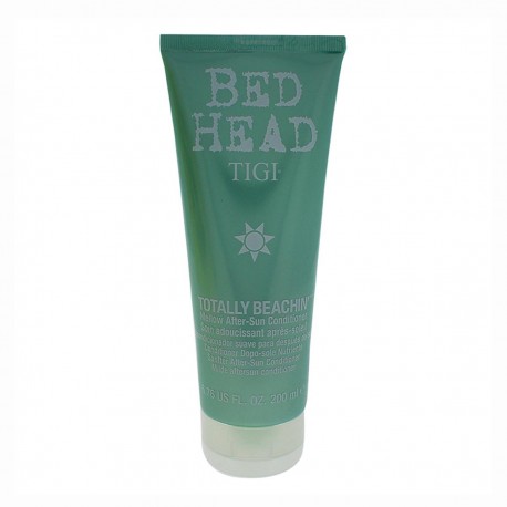 6159084255290 - TIGI BED HEAD TOTALLY BEACHIN MELLOW AFTER SUN ACONDICIONADOR 200ML - ACONDICIONADORES