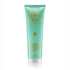 6159084271650 - TIGI BED HEAD TOTALLY BEACHIN CLEANSING JELLY CHAMPU 250ML - CHAMPÚ