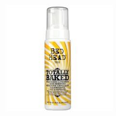 6159084261680 - TIGI BED HEAD TOTALLY BAKED HAIR MERINGUE ESPUMA 207ML - FIJADORES