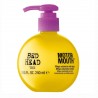 6159084242250 - TIGI BED HEAD MOTOR MOUTH MEGA VOLUMIZER WITH GLOSS 240ML - FIJADORES