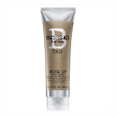 6159084269390 - TIGI BED HEAD FOR MEN WISE UP SCALP CHAMPU 250ML - CHAMPÚ