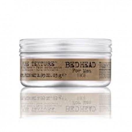 6159084282090 - TIGI BED HEAD FOR MEN PURE TEXTURE MOLDING PASTE 83GR. - FIJADORES