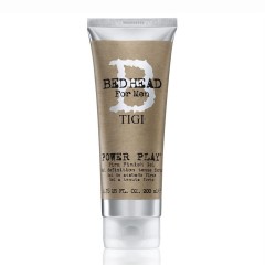 6159084258260 - TIGI BED HEAD FOR MEN POWER PLAY FIRM FINISH GEL 200ML - CHAMPÚ