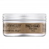 6159084258190 - TIGI BED HEAD FOR MEN MATTE SEPARATION WAX 75GR. - FIJADORES