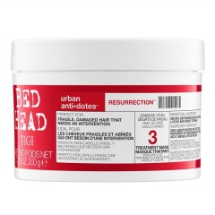 6159084242010 - TIGI BED HEAD URBAN ANTI-DOTES RESURRECTION MASCARILLA 200GR. - MASCARILLAS