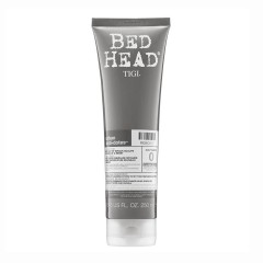 6159084269600 - TIGI BED HEAD URBAN ANTI-DOTES REBOOT SCALP CHAMPU 250ML - CHAMPÚ