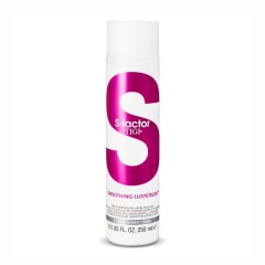 6159084244540 - TIGI S FACTOR ACONDICIONADOR SMOOTHING LUSTERIZER 250ML - ACONDICIONADORES