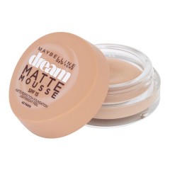 3600530170661 - MAYBELLINE DREAM MAT MOUSSE 40 FAWN - BASE MAQUILLAJE