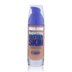 3600530933716 - MAYBELLINE SUPERSTAY BETTER SKIN 048 SUN BEIGE - BASE MAQUILLAJE