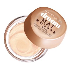 3600530170616 - MAYBELLINE DREAM MAT MOUSSE 21 - BASE MAQUILLAJE