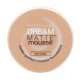 3600530170647 - MAYBELLINE DREAM MAT MOUSSE 30 SAND - BASE MAQUILLAJE