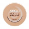 3600530170647 - MAYBELLINE DREAM MAT MOUSSE 30 SAND - BASE MAQUILLAJE