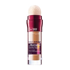 3600530672035 - MAYBELLINE INSTANT ANTI-AGE EL BORRADOR MAQUILLAJE TRATAMIENTO 048 - BASE MAQUILLAJE