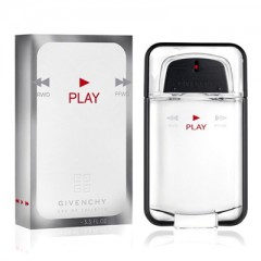 3274870010378 - GIVENCHY PLAY MEN EAU DE TOILETTE 100VP - PERFUMES