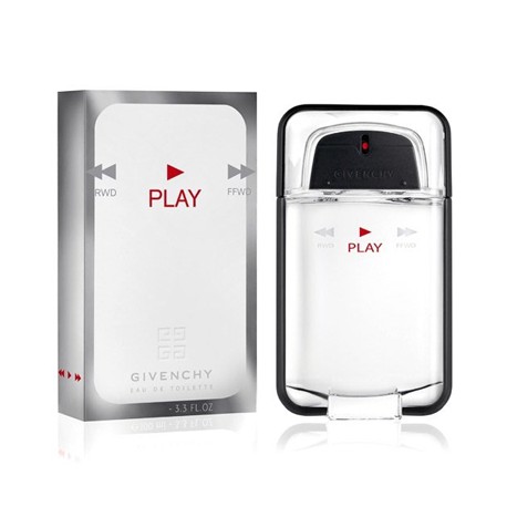 3274870010378 - GIVENCHY PLAY MEN EAU DE TOILETTE 100VP - PERFUMES