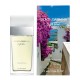7370527586260 - DOLCE GABBANA LIGHT BLUE ESCAPE TO PANAREA EAU DE TOILETTE 25ML VAPORIZADOR EDICION - PERFUMES