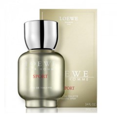 8426017040464 - LOEWE POUR HOMME SPORT EAU DE TOILETTE 100ML VAPORIZADOR - PERFUMES