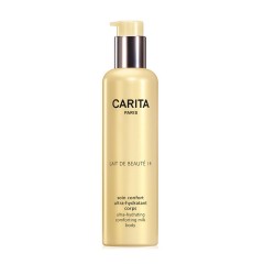 3539633554002 - CARITA LAIT DE BEAUTE 14 200ML - HIDRATACION