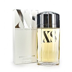 3349666009581 - PACO RABANNE XS EAU DE TOILETTE 50ML VAPORIZADOR + GEL 75ML - PERFUMES