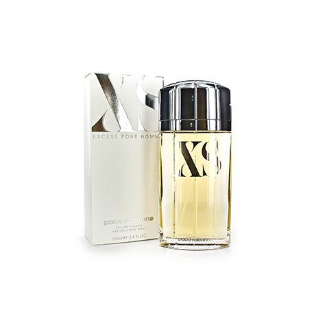 3349666009581 - PACO RABANNE XS EAU DE TOILETTE 50ML VAPORIZADOR + GEL 75ML - PERFUMES