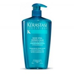 3474630538115 - KERASTASE SPECIFIQUE BAIN VITAL 500ML - CHAMPÚ