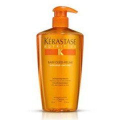 3474630305021 - KERASTASE NUTRITIVE BAIN OLEO-RELAX 500ML - CHAMPÚ