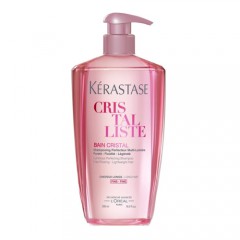 3474630550520 - KERASTASE SPECIFIQUE BAIN CRISTALINE 500ML - CHAMPÚ