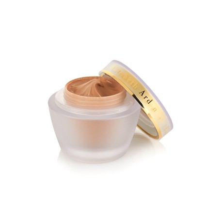 0858051103520 - ELIZABETH ARDEN CERAMIDE LIFT AND FIRM MAKE-UP 110 SPF15 BISQUE - BASE MAQUILLAJE