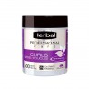 8420651117001 - HERBAL HISPANIA PROFESSIONAL CARE MASCARILLA CURLS 500ML - MASCARILLAS
