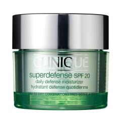 0207145487280 - CLINIQUE SUPERDEFENSE PIEL SECA SPF20 50ML - ANTI-EDAD