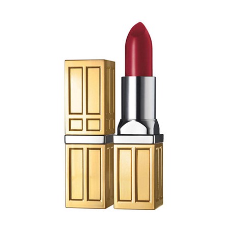 0858055193840 - ELIZABETH ARDEN BEAUTIFUL LIPSTICK 04 RED TO WEAR - BARRA DE LABIOS