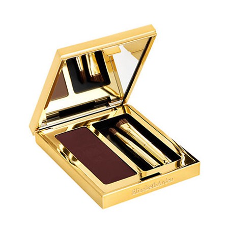0858051436260 - ELIZABETH ARDEN BEAUTIFUL COLOR BROW SHAPER EYELINER 04 BRUNETTE - SOMBRAS