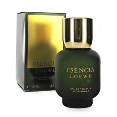 8426017017619 - LOEWE ESENCIA EAU DE TOILETTE 50ML VAPORIZADOR - PERFUMES