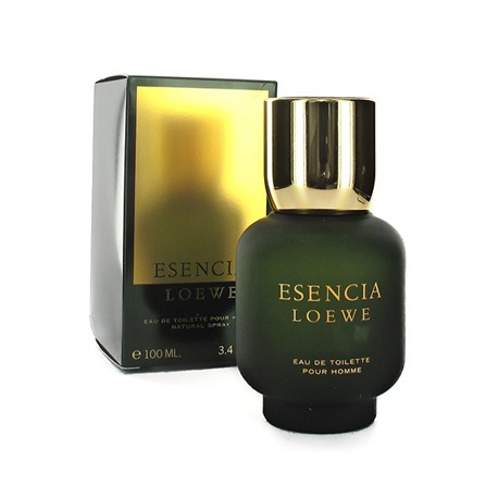 8426017017619 - LOEWE ESENCIA EAU DE TOILETTE 50ML VAPORIZADOR - PERFUMES