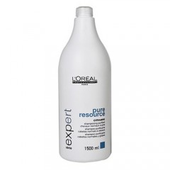 3474630180000 - L'OREAL EXPERT PURE RESOURCE CHAMPU 1500ML - CHAMPÚ