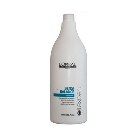 3474630077553 - L'OREAL EXPERT SENSI BALANCE CHAMPU 1500ML - CHAMPÚ