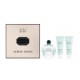 3605522081093 - GIORGIO ARMANI ACQUA DI GIOIA EAU DE PERFUME 50ML VAPORIZADOR + GEL 75ML +BODY MILK 75 - PERFUMES