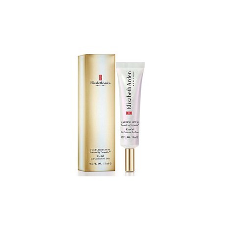 8580553355700 - ELIZABETH ARDEN FLAWLESS FUTURE EYE 15ML - TRATAMIENTO DE OJOS