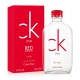3607342771215 - CALVIN KLEIN CK ONE RED EDITION FOR HER EAU DE TOILETTE 100ML VAPORIZADOR - PERFUMES