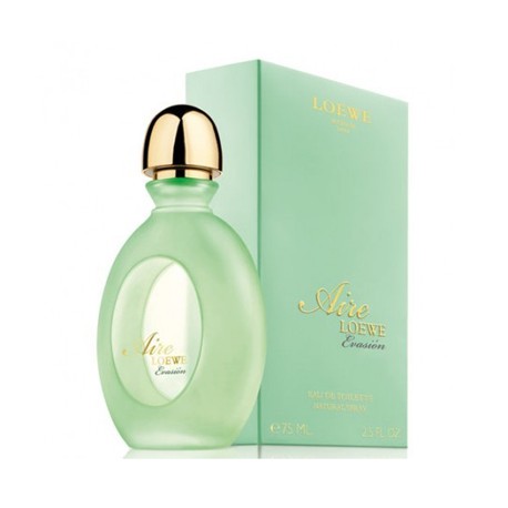 8426017042161 - LOEWE AIRE EVASION EAU DE TOILETTE 75ML VAPORIZADOR - PERFUMES