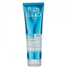 6159084152610 - TIGI BED HEAD RECOVERY SHAMPOO 250ML - CHAMPÚ