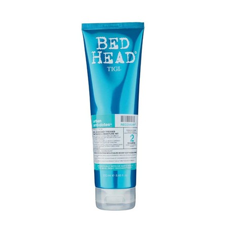 6159084152610 - TIGI BED HEAD RECOVERY SHAMPOO 250ML - CHAMPÚ