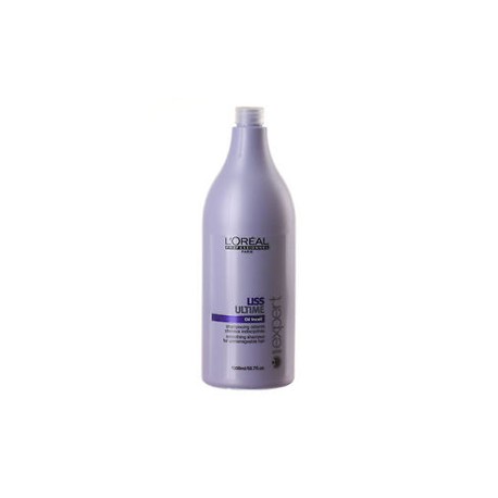3474630161801 - L'OREAL EXPERT LISS UNLIMITED CHAMPU 1.500ML - CHAMPÚ