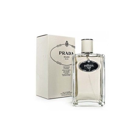 4421900000000 - PRADA INFUSION DE VETIVER MEN EAU DE TOILETTE 50ML VAPORIZADOR - PERFUMES