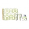 8011003807338 - VERSACE VERSENSE EAU DE TOILETTE 50ML VAPORIZADOR + BODY MILK 50ML + GEL 50ML - PERFUMES